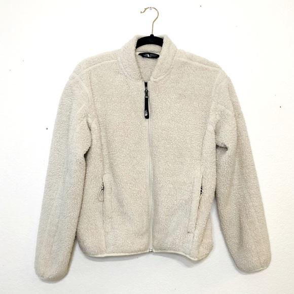 The North Face High Loft Fleece - Picture 2 of 6